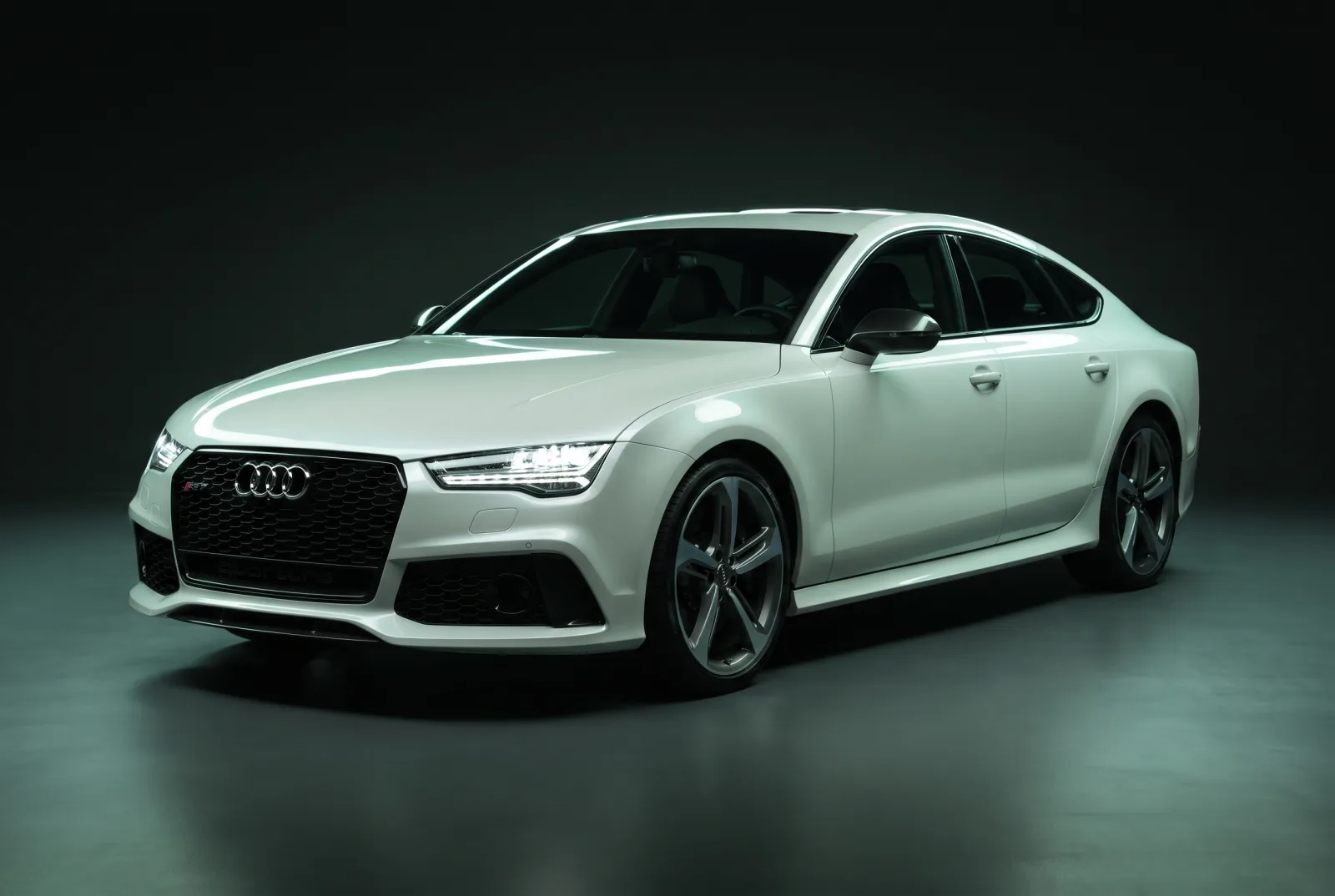 Audi RS7