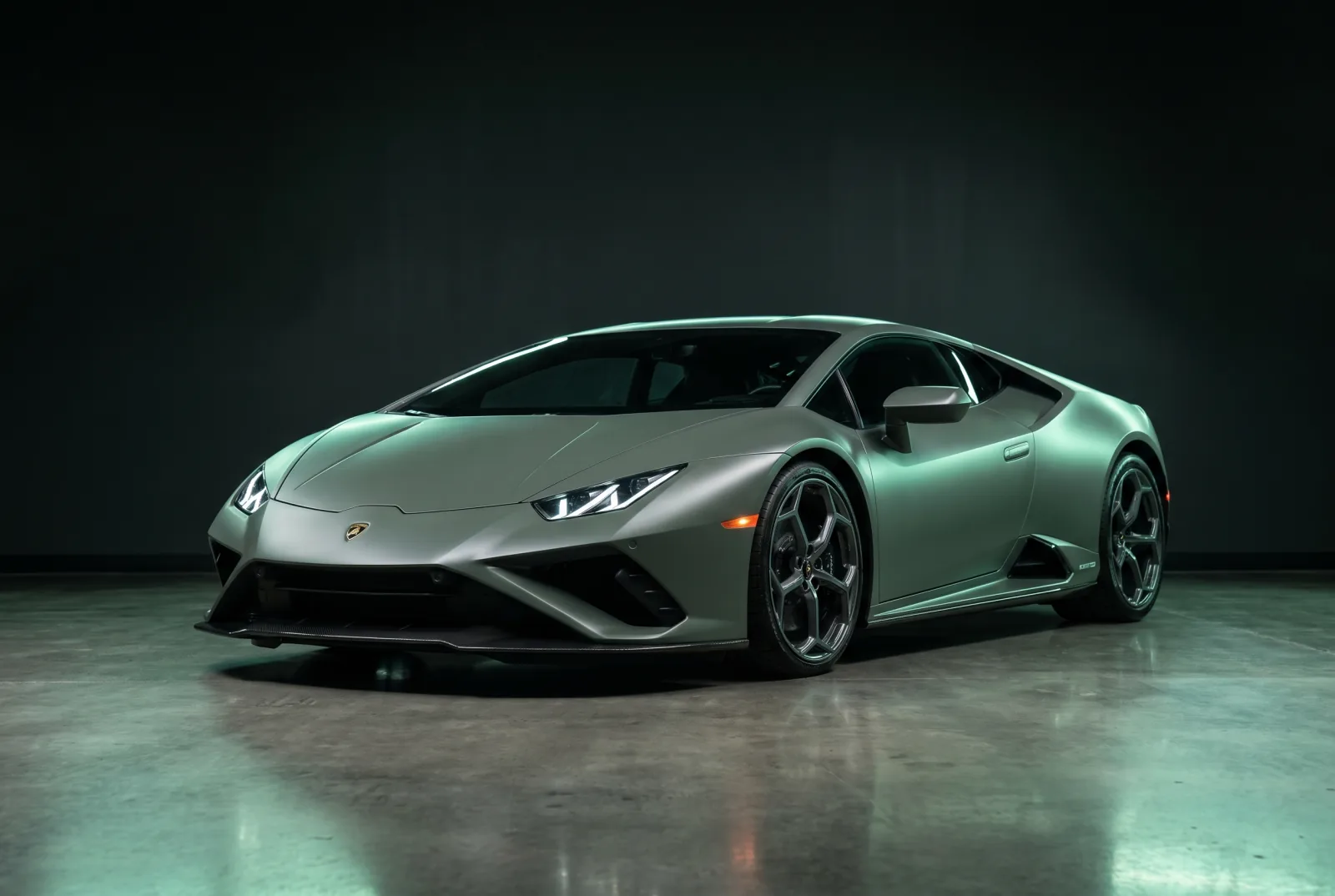 Lamborghini Huracán